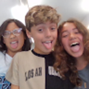 Meet your Posher, Nicholas